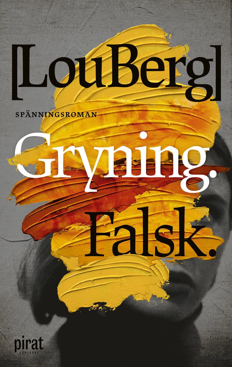 Berg, Lou | Gryning. Falsk.