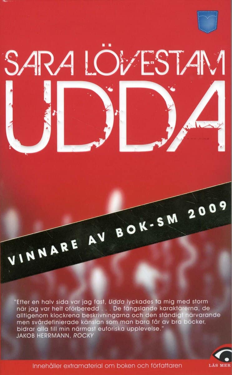 Lövestam, Sara | Udda