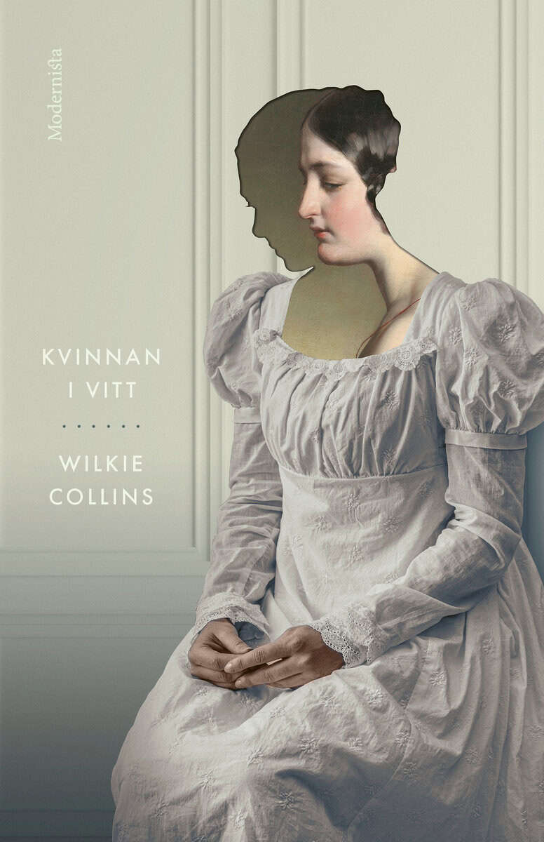 Collins, Wilkie | Kvinnan i vitt