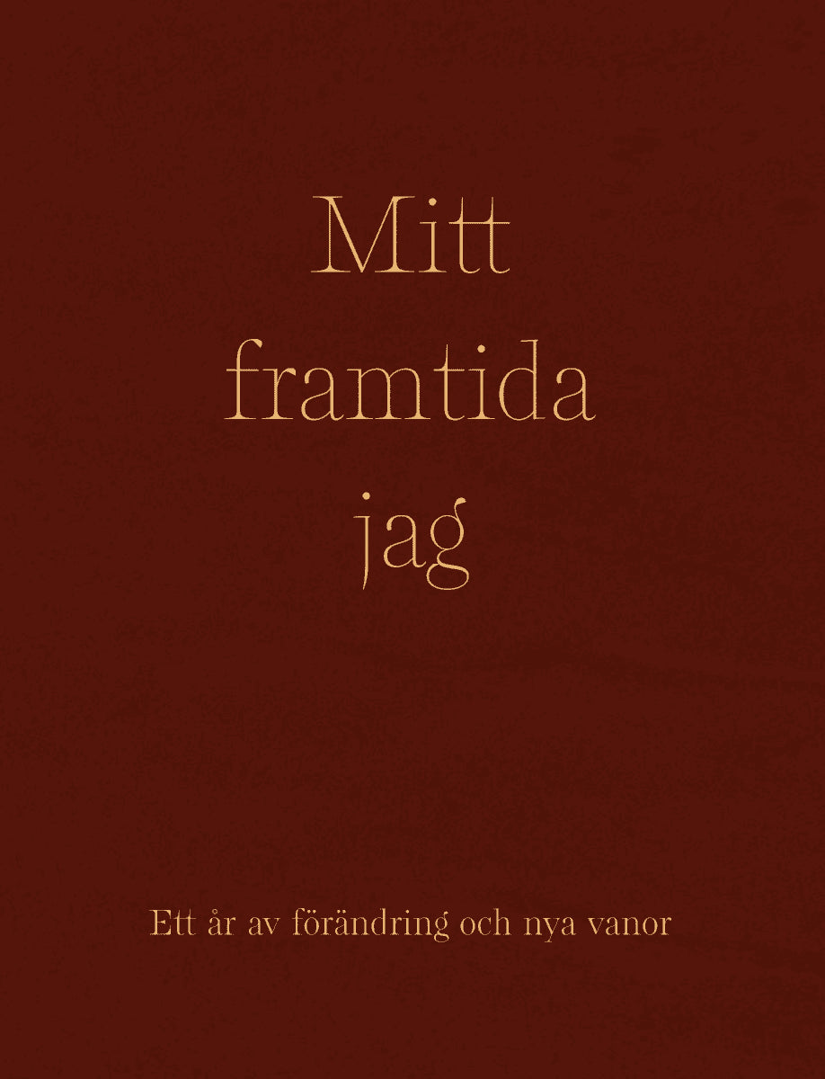 Salming, Bianca | Mitt framtida jag