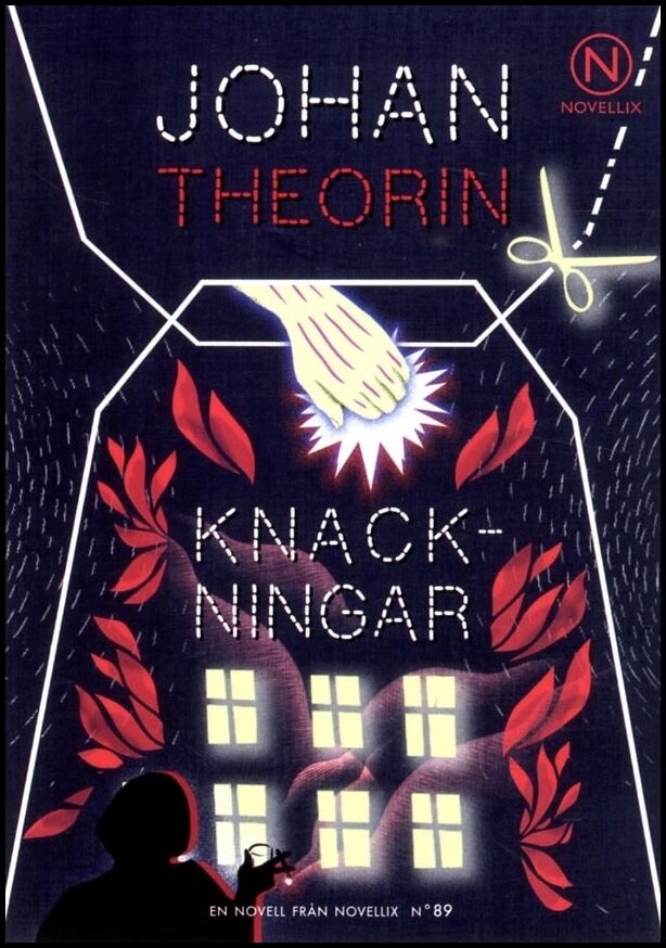 Theorin, Johan | Knackningar