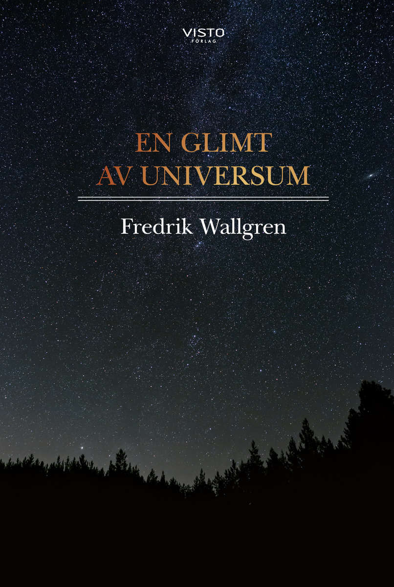 Wallgren, Fredrik | En glimt av universum