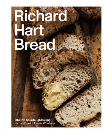 Hart, Richard | Richard Hart Bread