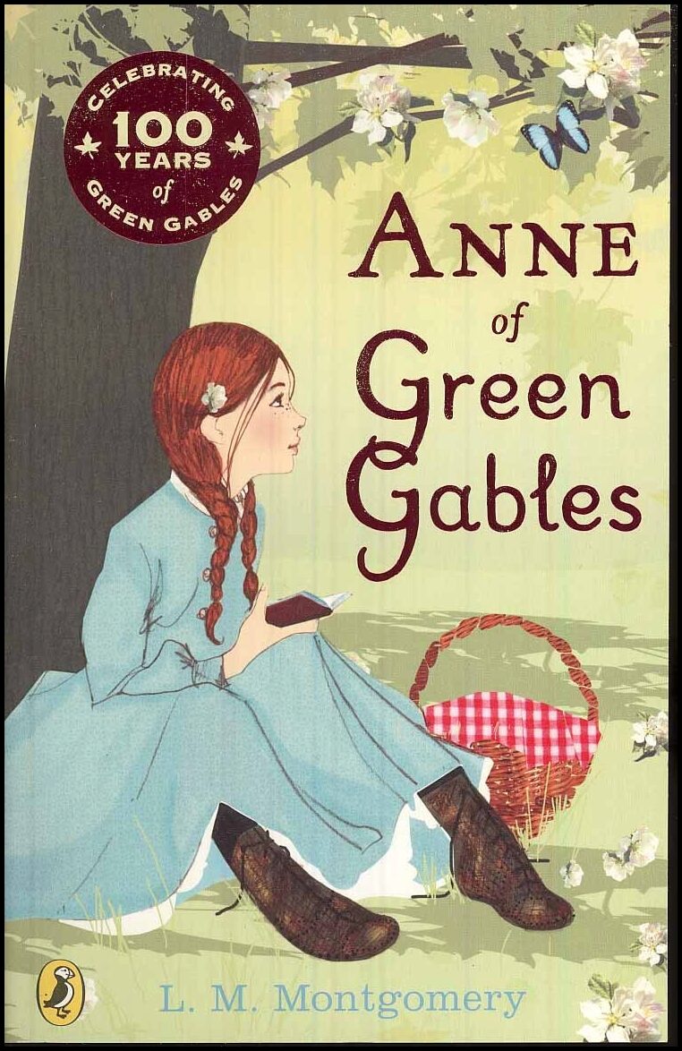 Montgomery, L.M. | Anne of Green Gables