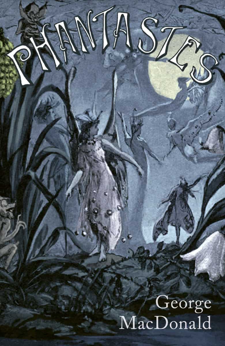 MacDonald, George | Phantastes