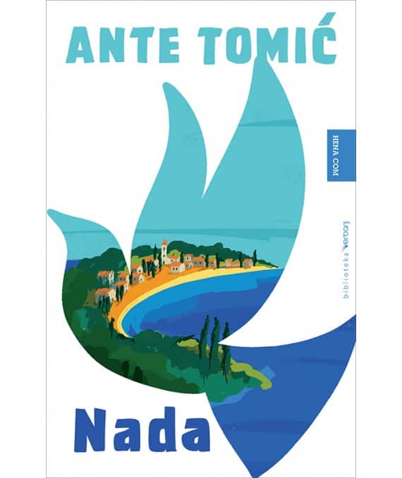 Tomić, Ante | Nada
