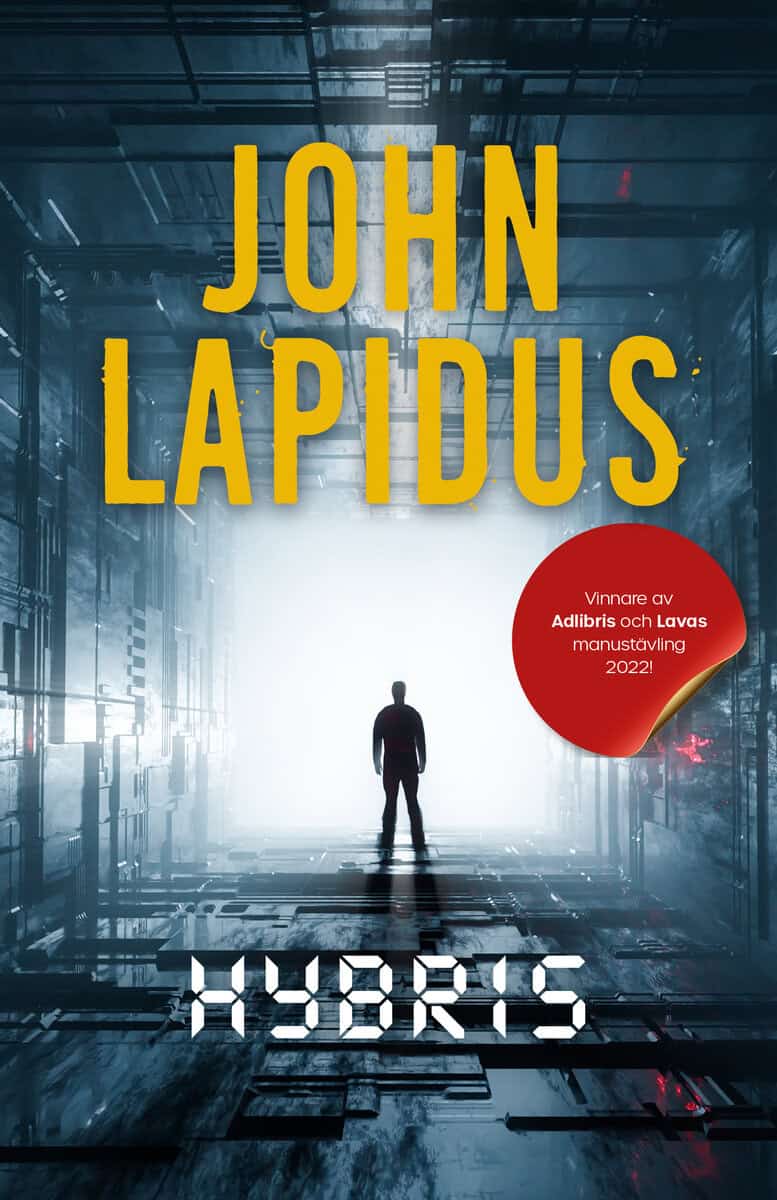 Lapidus, John | Hybris
