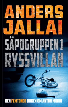 Jallai, Anders | Säpogruppen 1 – Ryssvillan