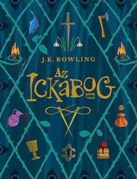 Rowling, J. K. | Az Ickabog