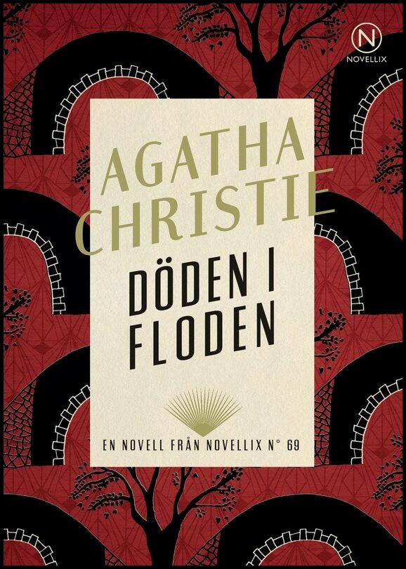 Christie, Agatha | Döden i floden