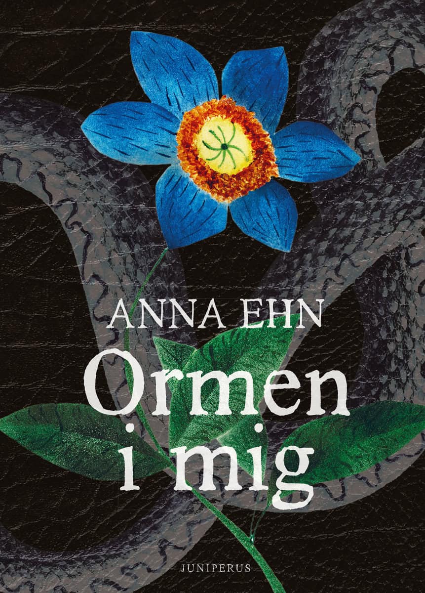 Ehn, Anna | Ormen i mig