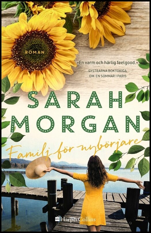 Morgan, Sarah | Familj för nybörjare
