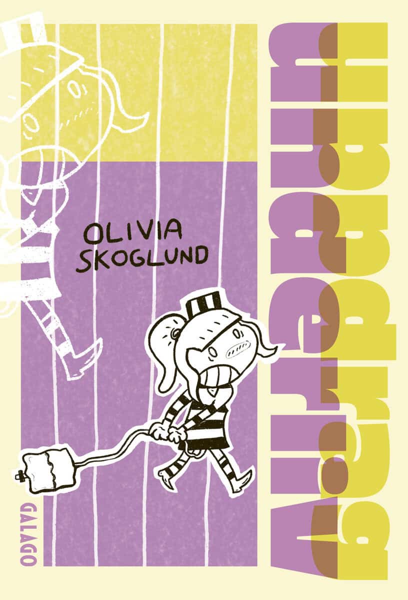 Skoglund, Olivia | Uppdrag underliv