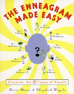 Baron, Renee | Enneagram Made Easy, The