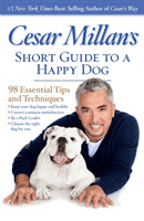 Millan, Cesar | Cesar Millan's Short Guide