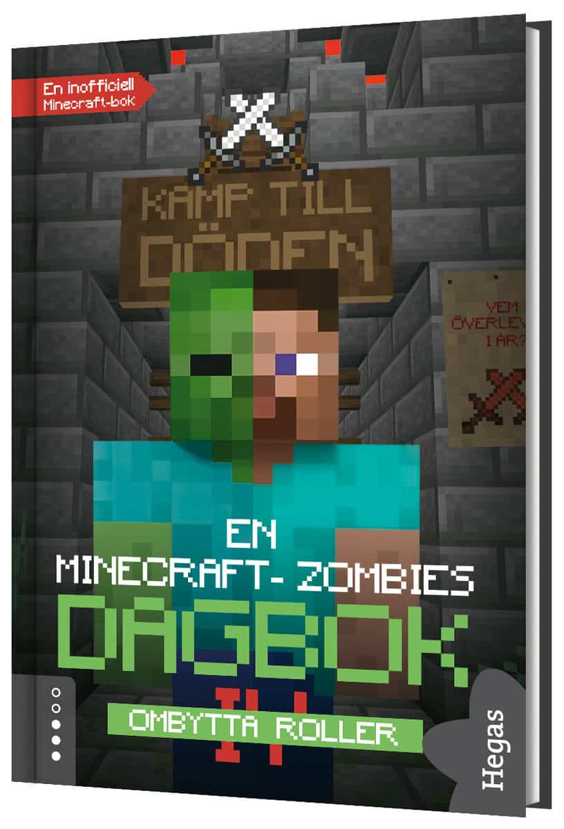 Zombie, Zack | Ombytta roller