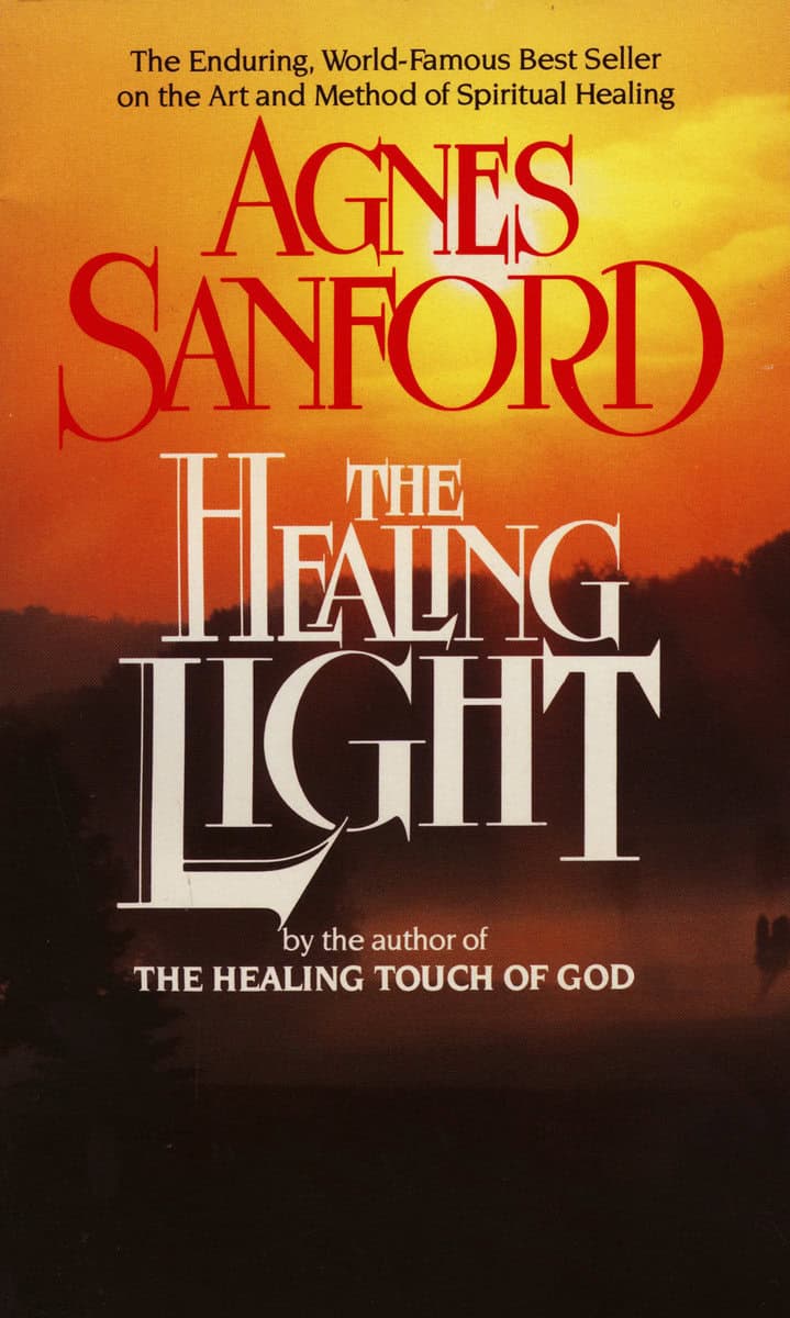 Sanford, Agnes | Healing Light