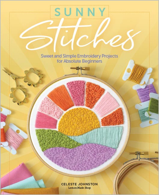 Celeste Johnston | Sunny Stitches : Value, object or array expected.* Line 1, Column 2 Extra non-whitespace after JSON ...