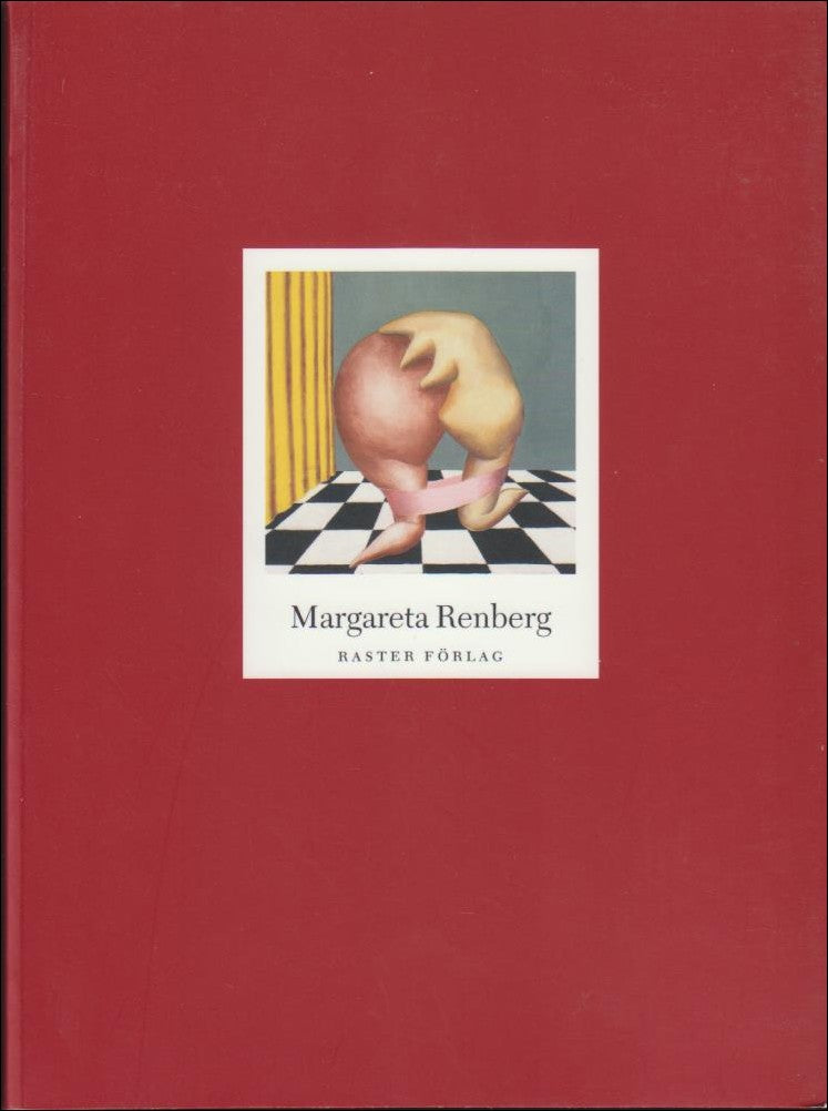 Ahnlund, Mariann (red.) | Margareta Renberg