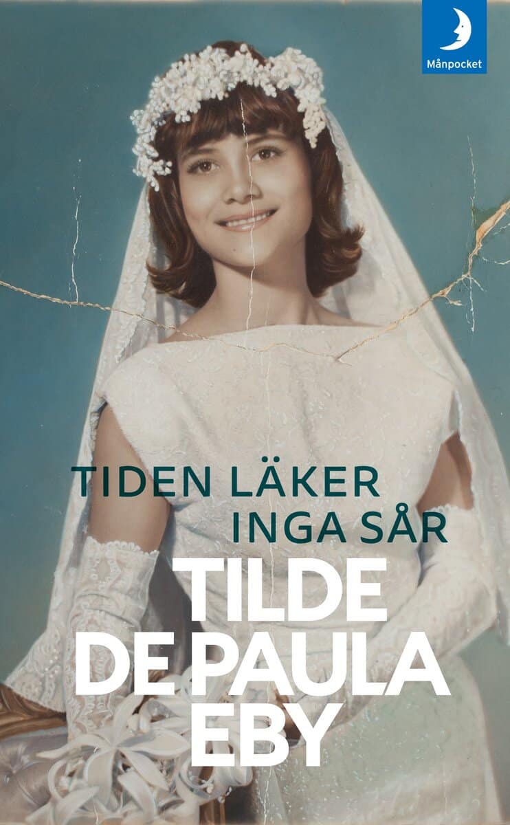 De Paula Eby, Tilde | Tiden läker inga sår