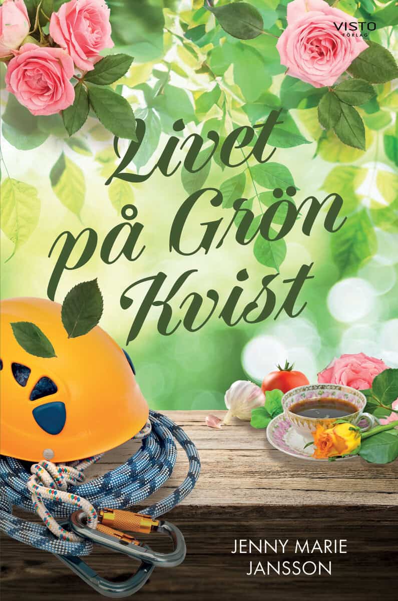 Jansson, Jenny Marie | Livet på Grön Kvist