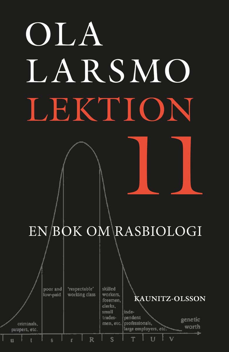 Larsmo, Ola | Lektion 11