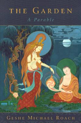 Roach, Geshe Michael | The Garden