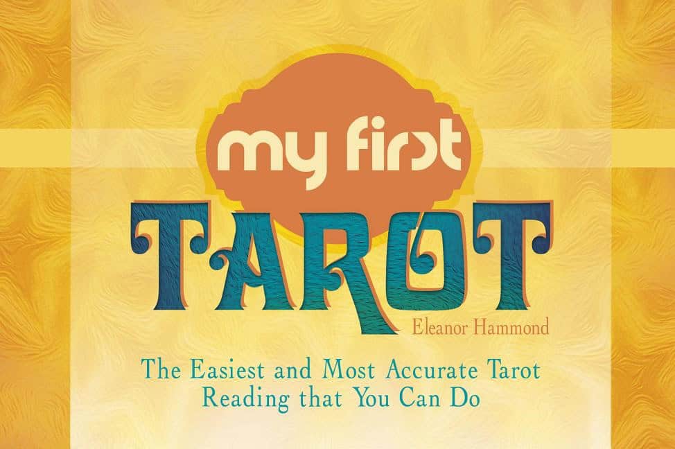 Eleanor Hammond | My First Tarot