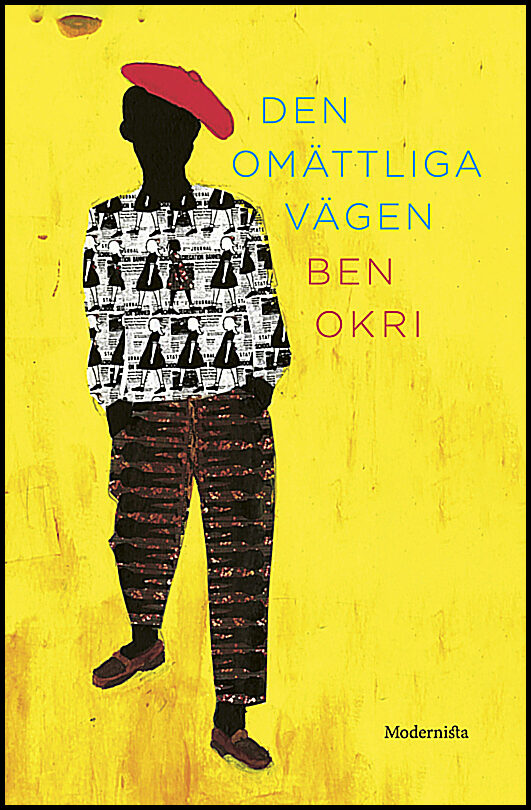 Okri, Ben | Den omättliga vägen