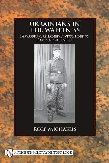 Rolf Michaelis | Ukrainians In The Waffen-Ss : Value, object or array expected.* Line 1, Column 2 Extra non-whitespace ...