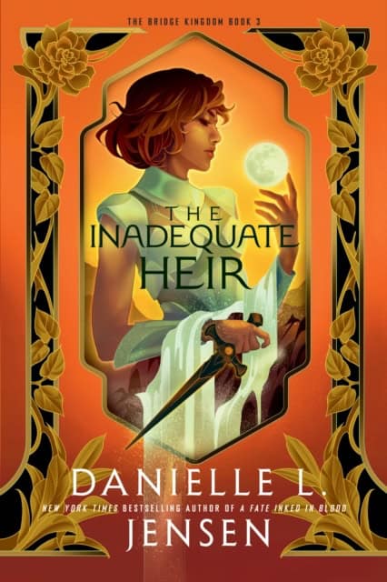 Jensen, Danielle L. | The Inadequate Heir
