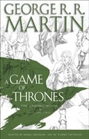 Martin, George R. R. | Game of thrones : The graphic novel - volume two