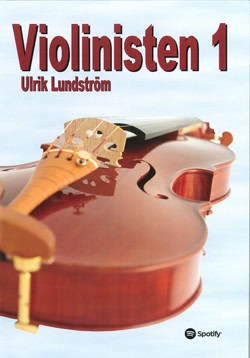 Lundström, Ulrik | Violinisten 1