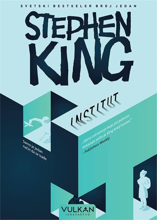 King, Stephen | Institut