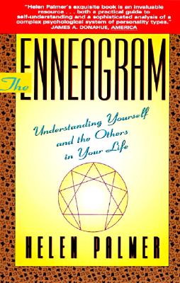 Palmer, Helen | Enneagram, The