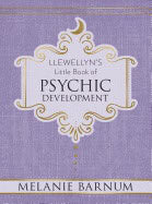 Barnum, Melanie | Melanie, Barnum | Llewellyns little book of psychic development