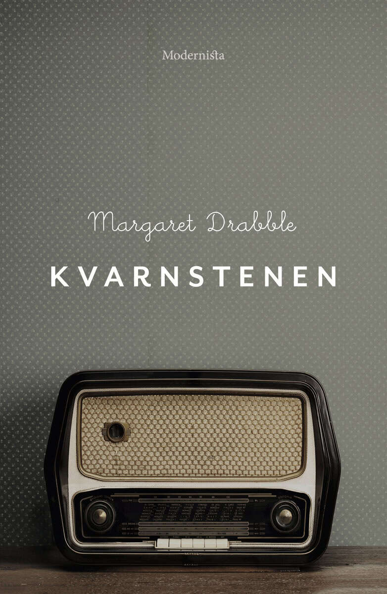 Drabble, Margaret | Kvarnstenen