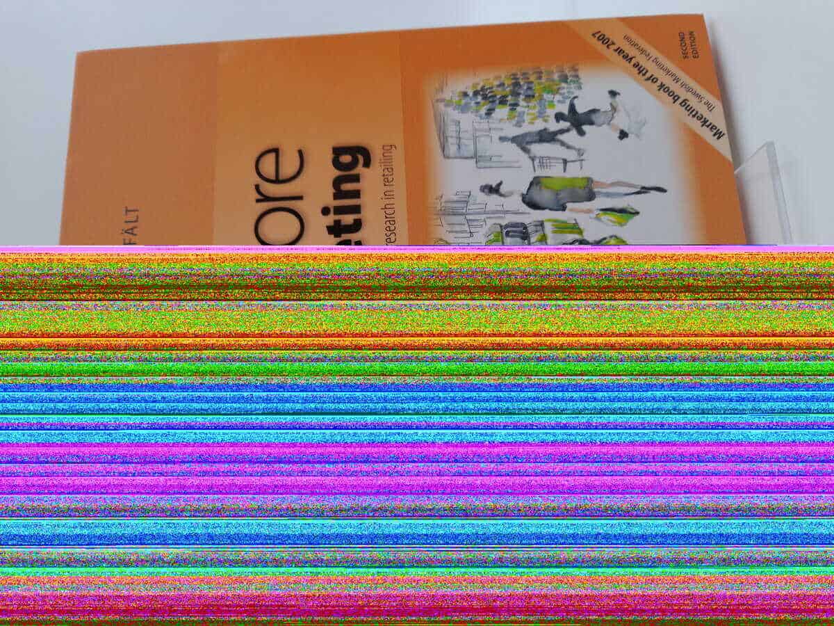 Nordfält, Jens | In-Store Marketing