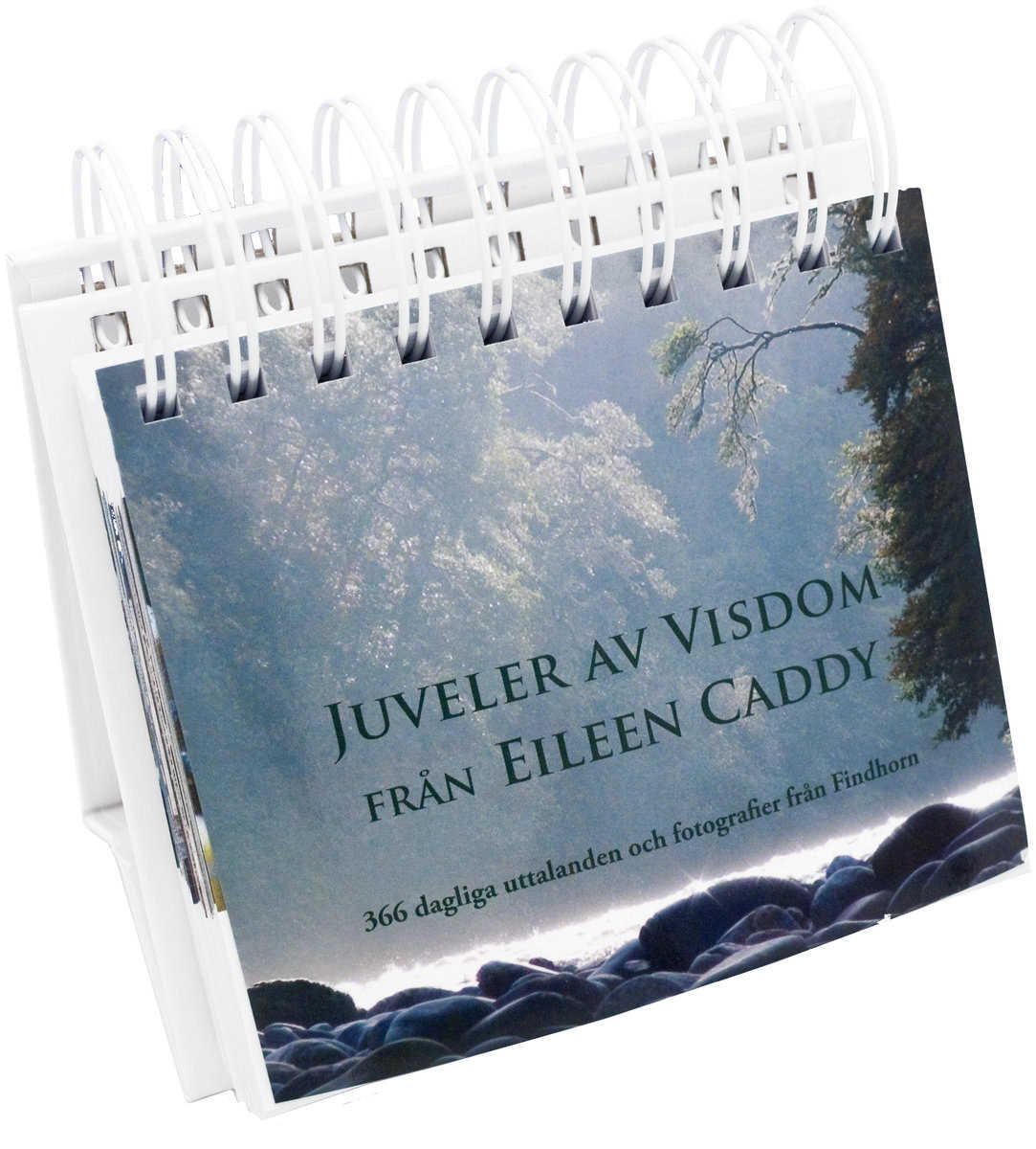 Eileen, Caddy | Juveler av visdom från Eileen Caddy