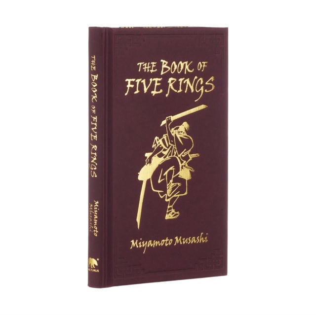 Musashi, Miyamoto | The Book of Five Rings