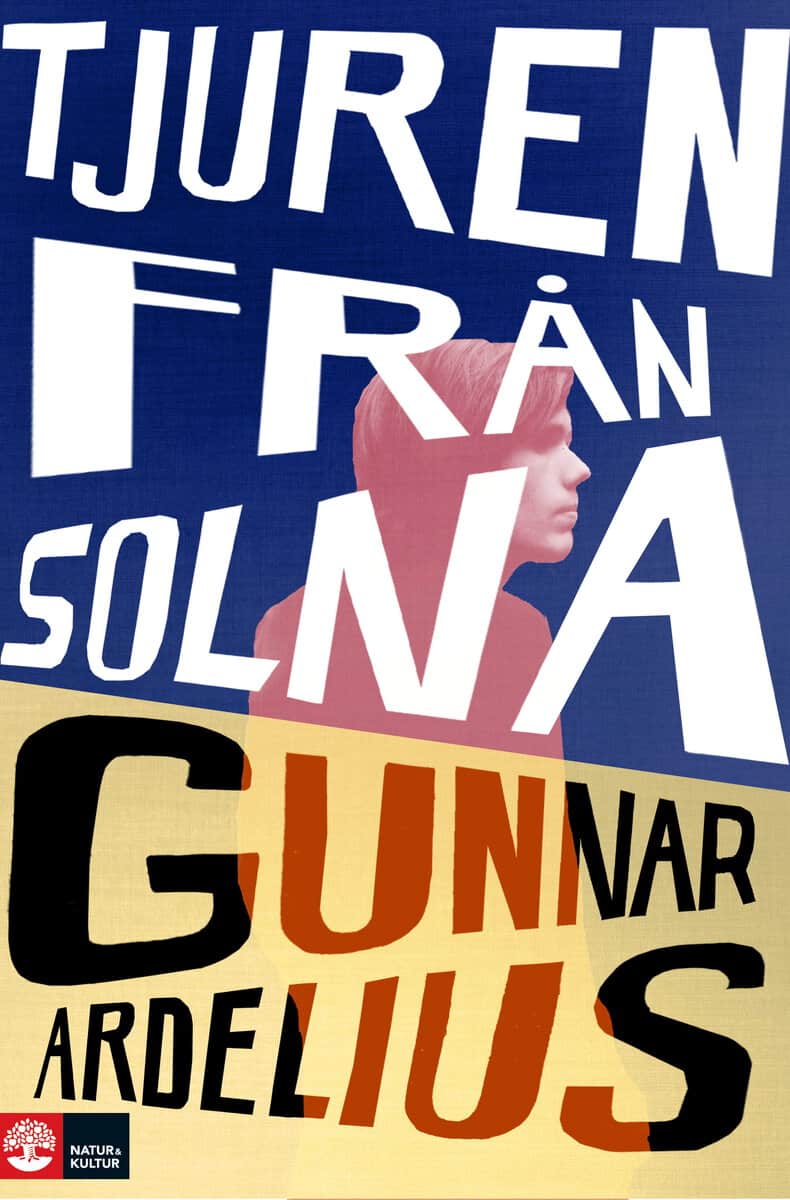 Ardelius, Gunnar | Tjuren från Solna