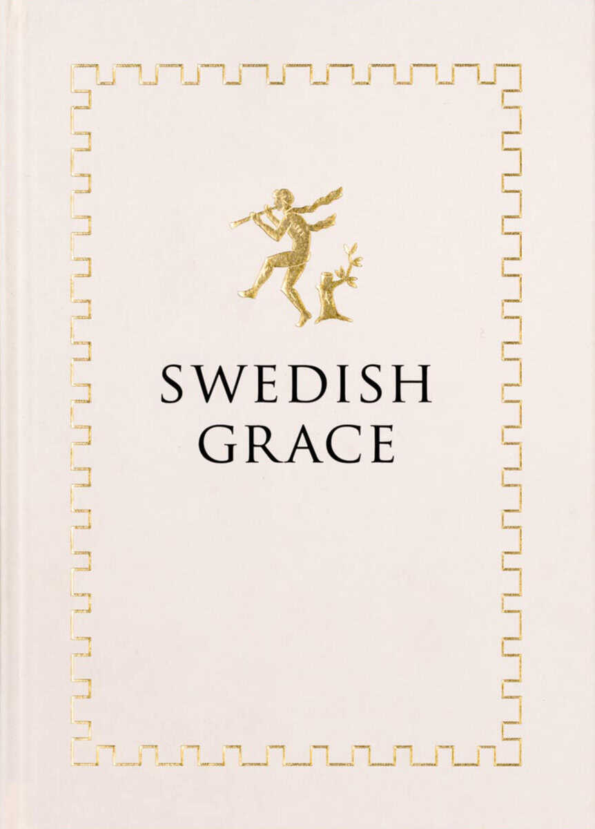 Ivanov, Gunnela | Swedish Grace
