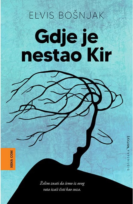 Bošnjak, Elvis | Gdje je nestao Kir