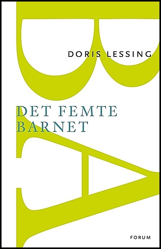 Lessing, Doris | Det femte barnet
