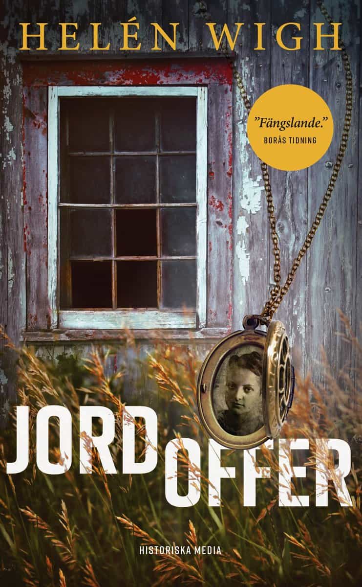 Wigh, Helén | Jordoffer