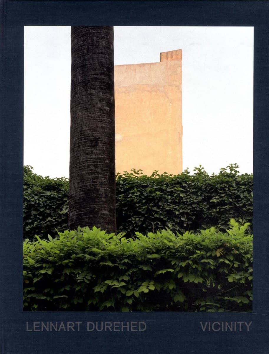 Durehed, Lennart | Östlind, Niclas | Vicinity & Ceilings