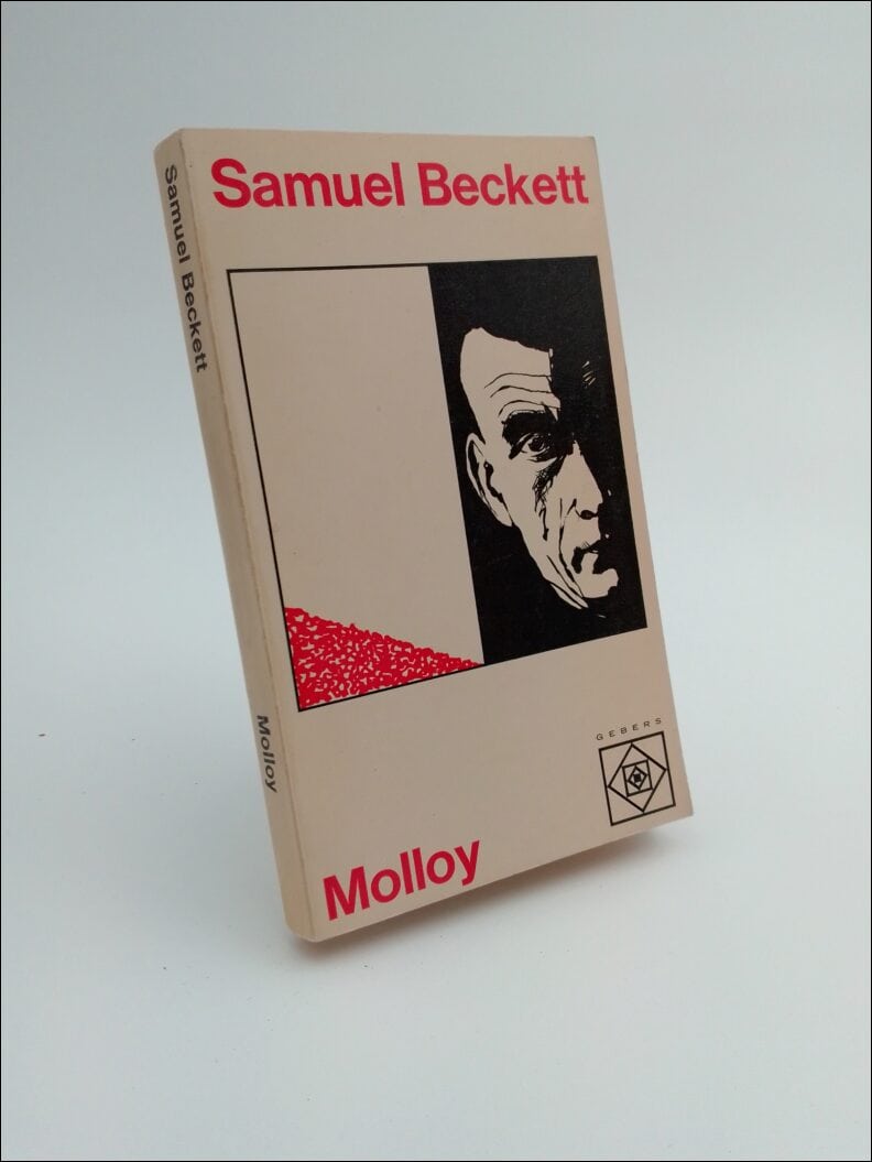 Beckett, Samuel | Molloy