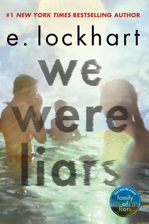 Lockhart, E. | We Were Liars