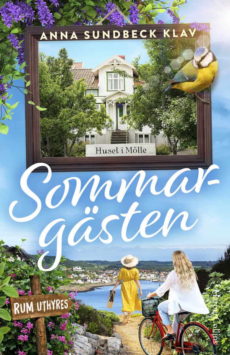 Sundbeck Klav, Anna | Sommargästen