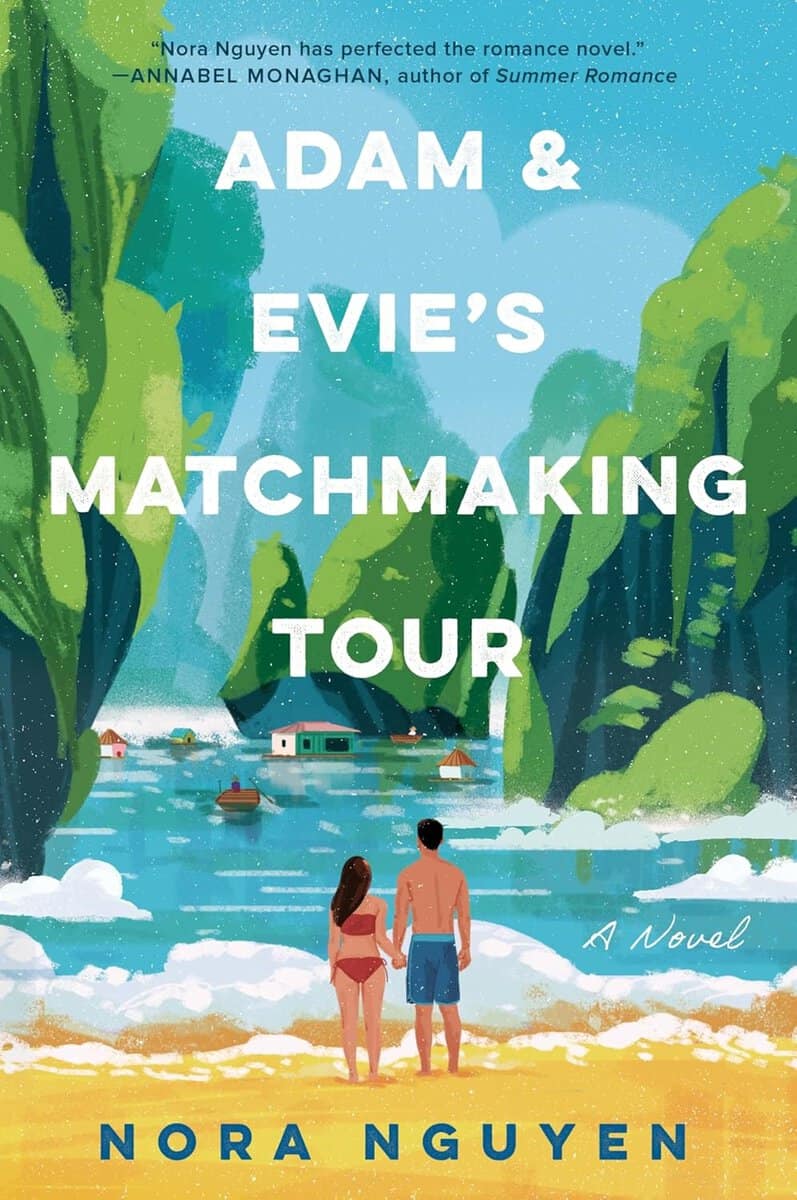 Nguyen, Nora | Adam & Evie's Matchmaking Tour
